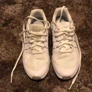 Nike shoes size 4